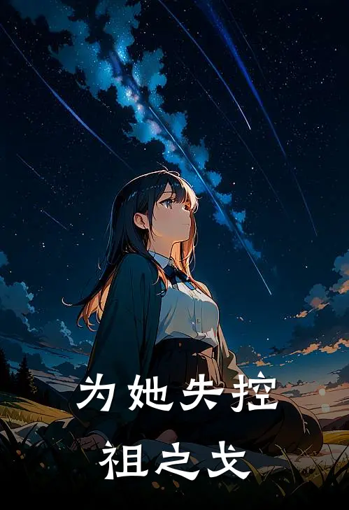 为她失控祖之戈