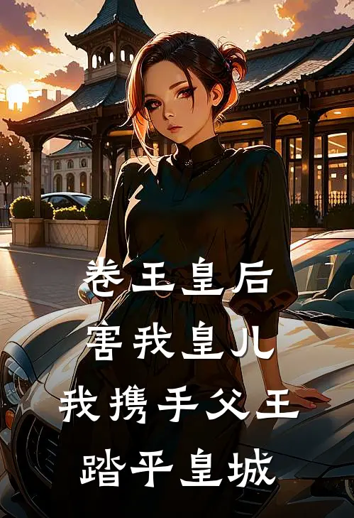 卷王皇后害我皇儿，我携手父王踏平皇城