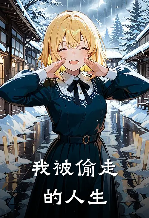 我被偷走的人生