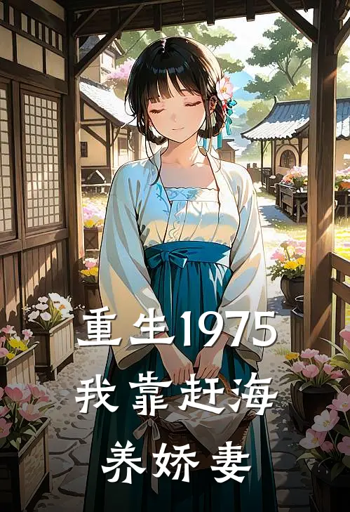 重生1975，我靠赶海养娇妻