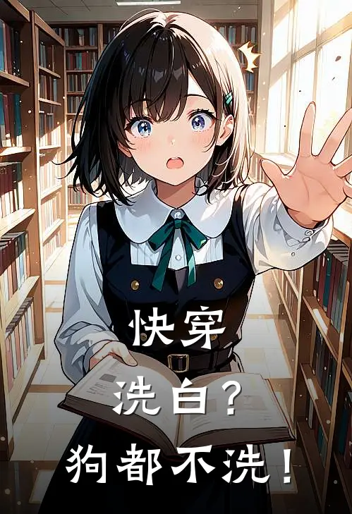 快穿：洗白？狗都不洗！