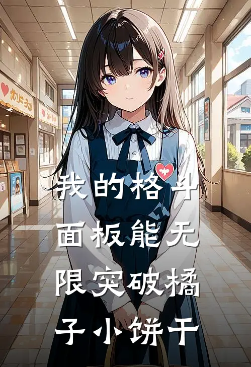 我的格斗面板能无限突破 橘子小饼干