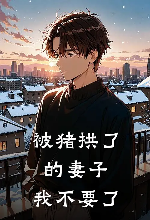 被猪拱了的妻子，我不要了