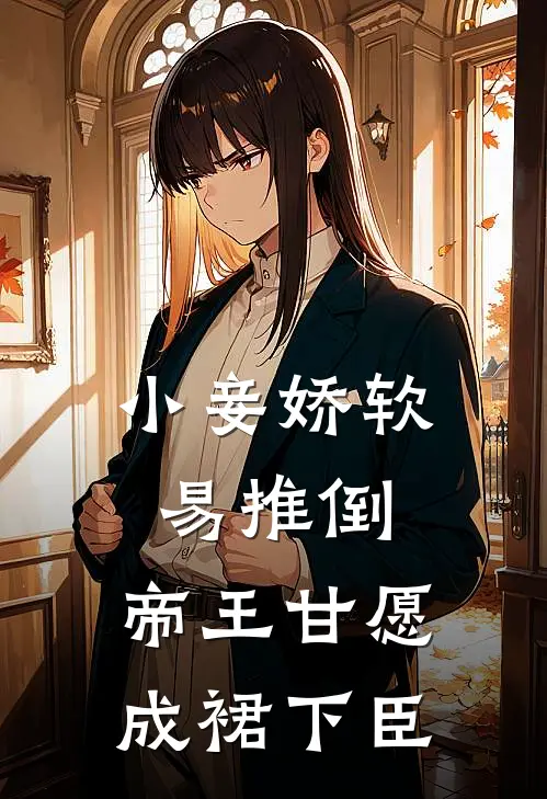 小妾娇软易推倒，帝王甘愿成裙下臣