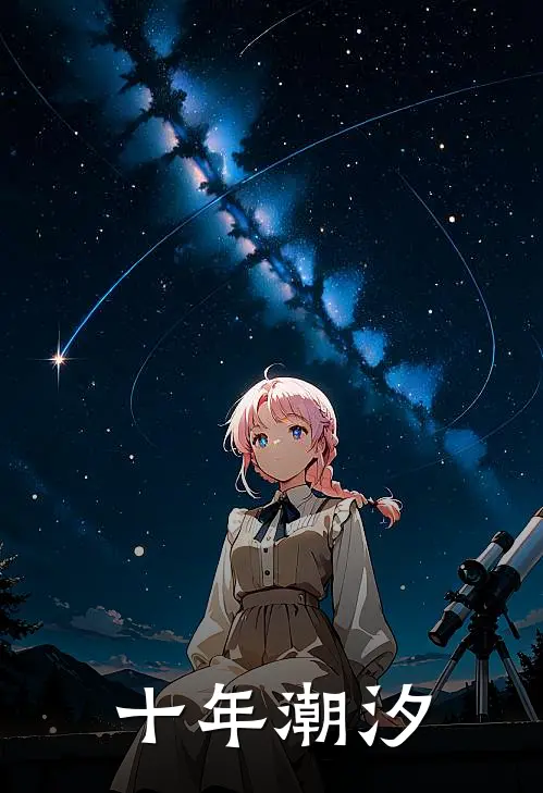 十年潮汐
