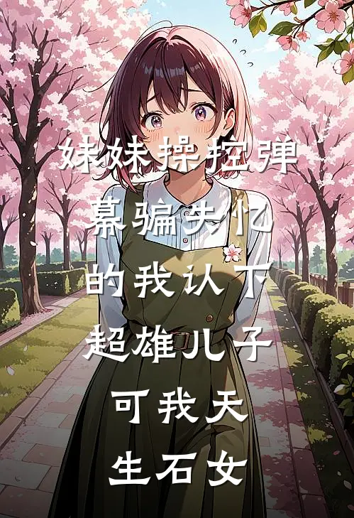 妹妹操控弹幕骗失忆的我认下超雄儿子，可我天生石女