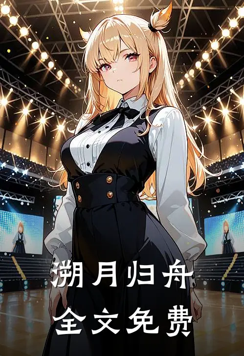 溯月归舟全文免费