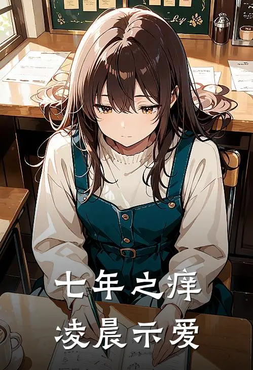 七年之痒，凌晨示爱