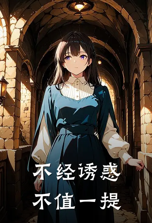 不经诱惑不值一提