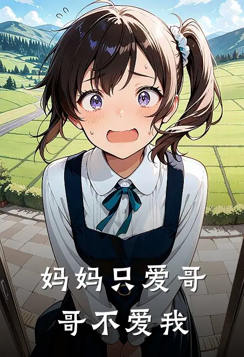 妈妈只爱哥哥不爱我