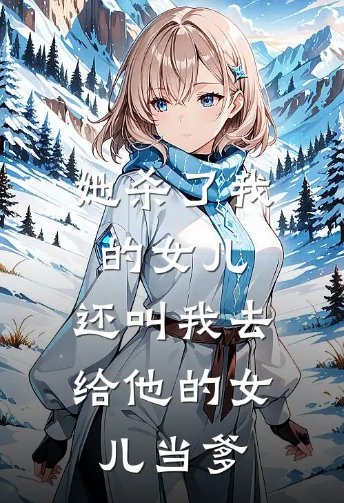 她杀了我的女儿，还叫我去给他的女儿当爹