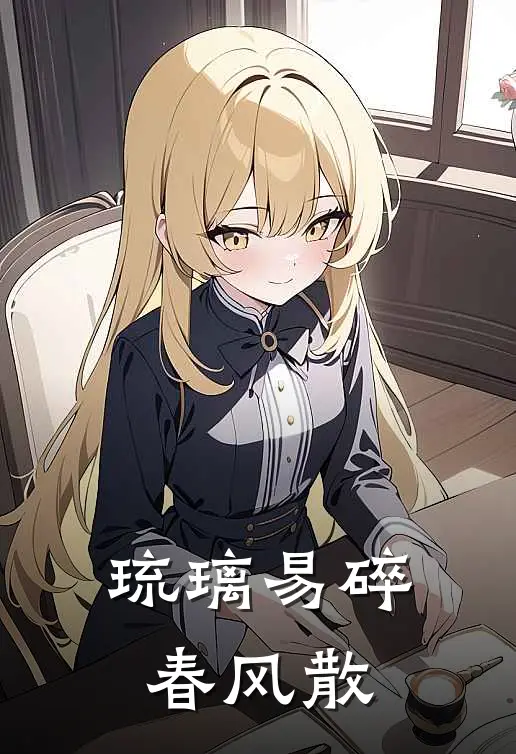 琉璃易碎春风散