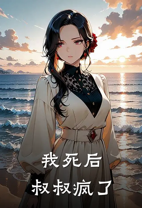 我死后，叔叔疯了