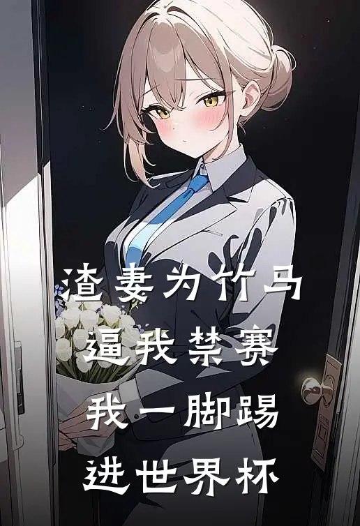 渣妻为竹马逼我禁赛，我一脚踢进世界杯