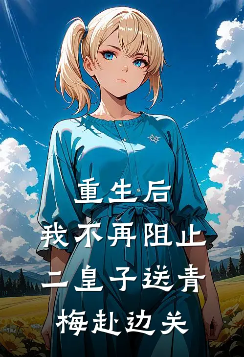 重生后，我不再阻止二皇子送青梅赴边关
