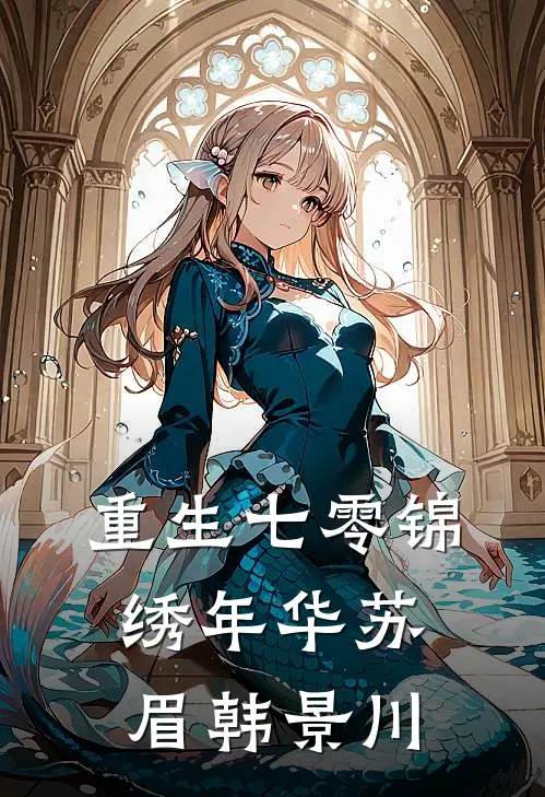 重生七零锦绣年华苏眉韩景川