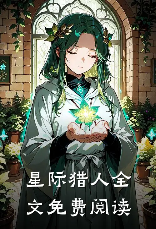 星际猎人全文免费阅读