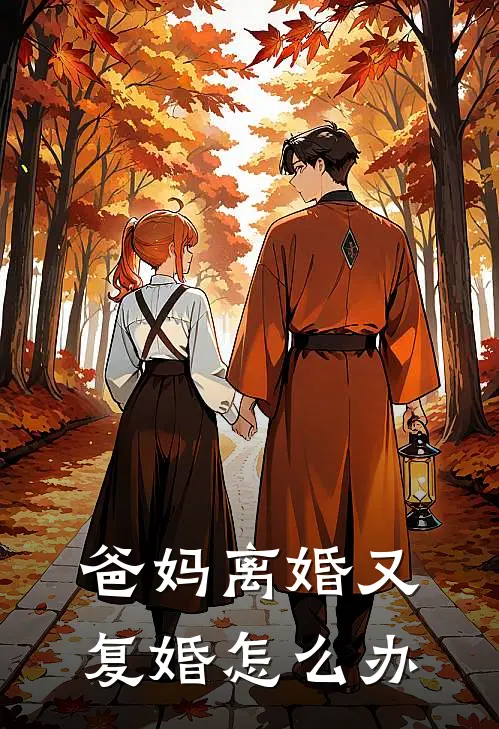 爸妈离婚又复婚怎么办