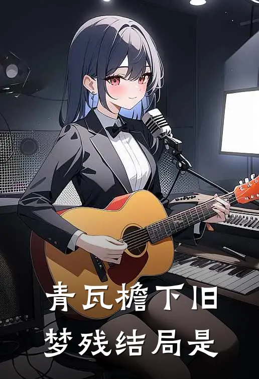 青瓦檐下旧梦残结局是