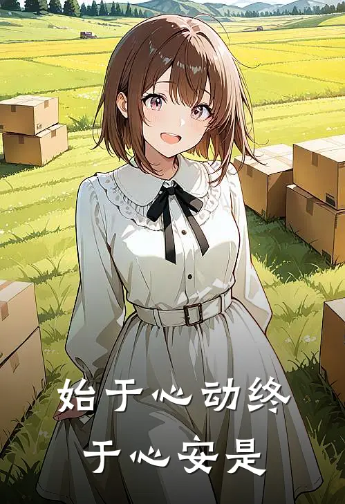 始于心动终于心安是