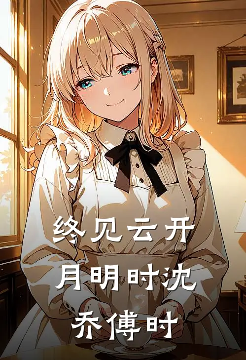 终见云开月明时沈乔傅时