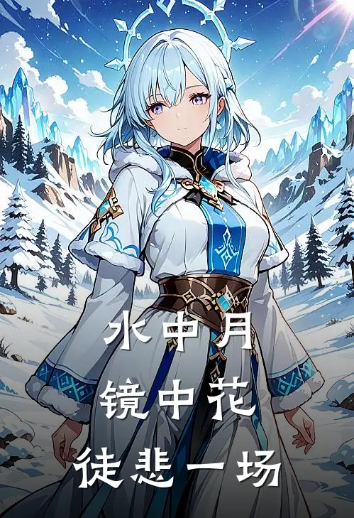 水中月，镜中花，徒悲一场