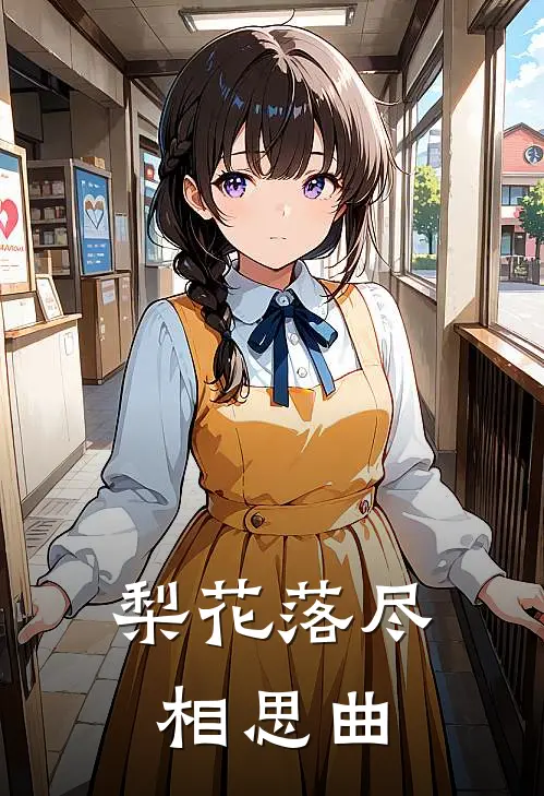 梨花落尽相思曲