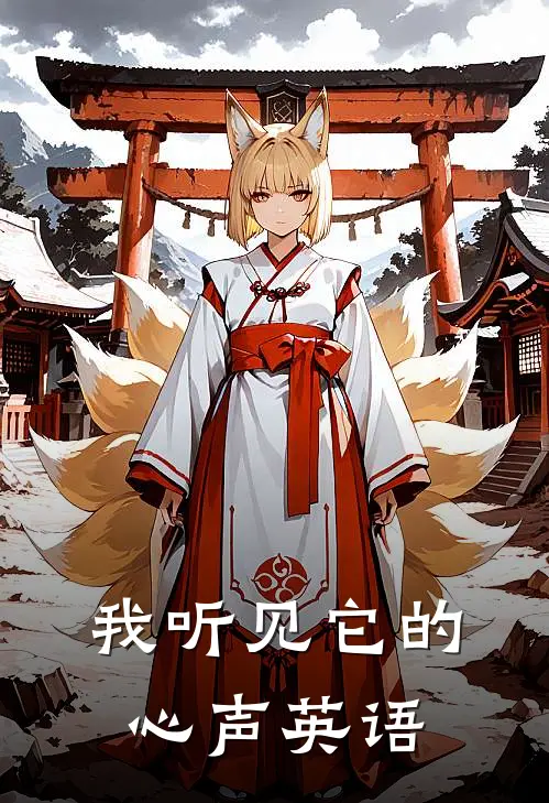 我听见它的心声英语