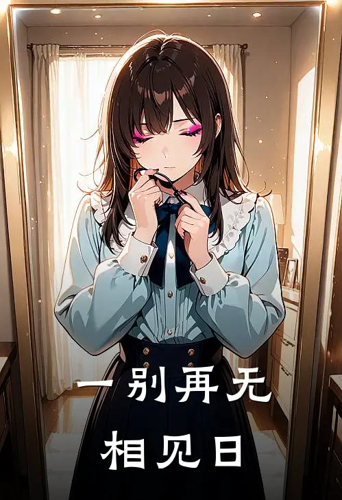 一别再无相见日