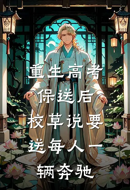重生高考保送后，校草说要送每人一辆奔驰