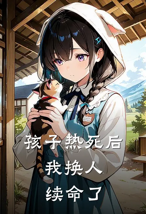 孩子热死后，我换人续命了