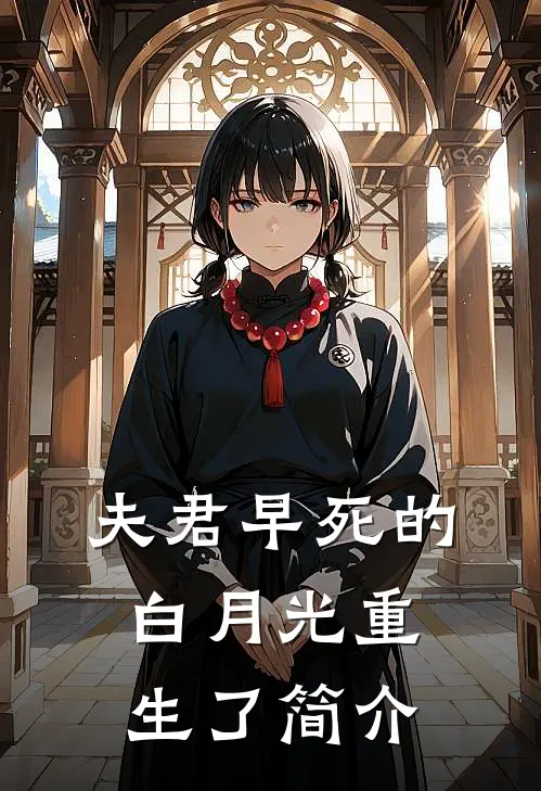 夫君早死的白月光重生了简介