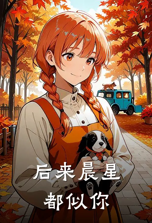 后来晨星都似你