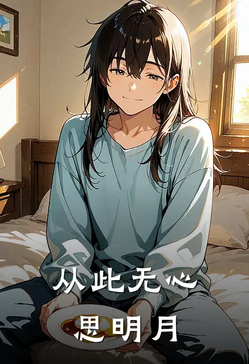 从此无心思明月