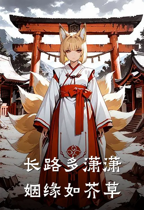 长路多潇潇，姻缘如芥草