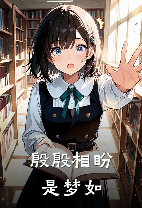 殷殷相盼是梦如