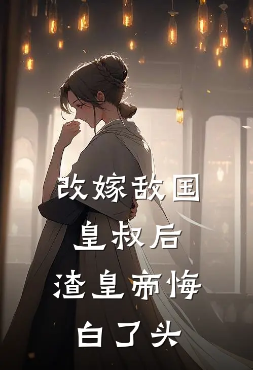 改嫁敌国皇叔后，渣皇帝悔白了头