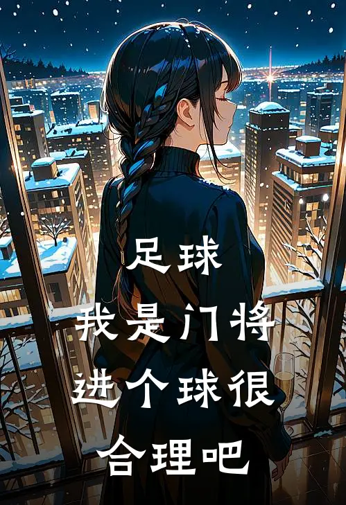 足球：我是门将，进个球很合理吧