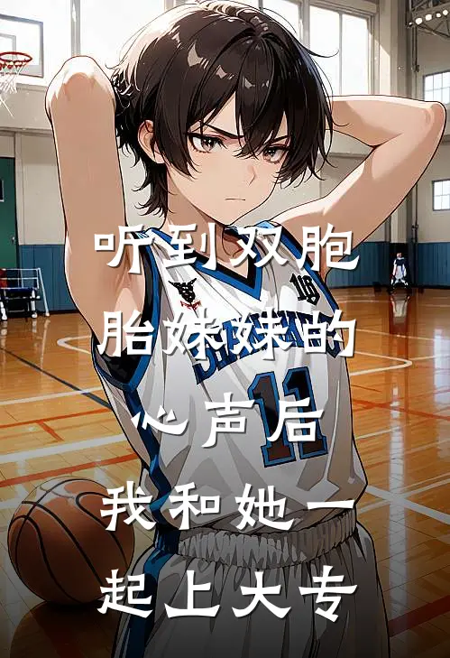 听到双胞胎妹妹的心声后，我和她一起上大专