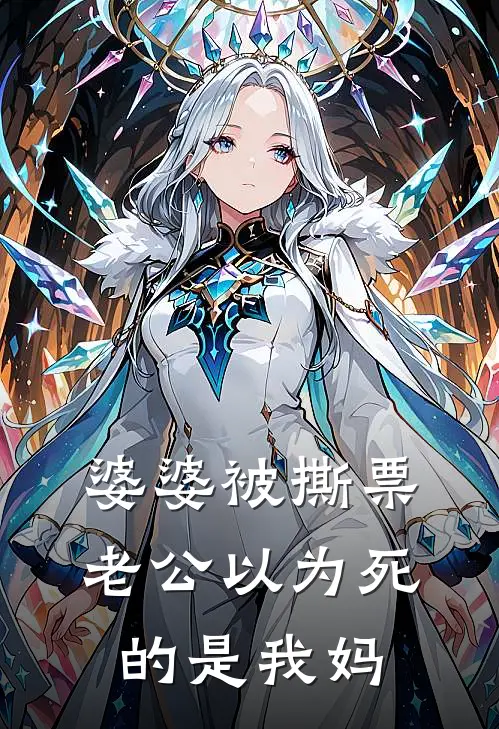 婆婆被撕票，老公以为死的是我妈