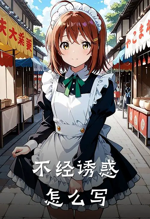 不经诱惑怎么写