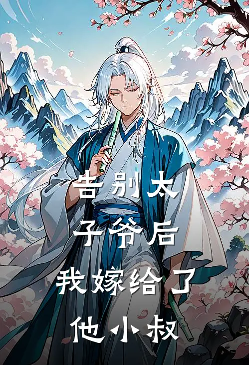 告别太子爷后，我嫁给了他小叔