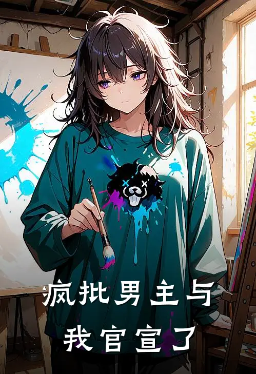 疯批男主与我官宣了