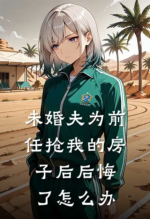 未婚夫为前任抢我的房子后后悔了怎么办