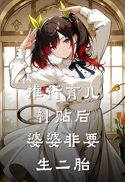 推行育儿补贴后，婆婆非要生二胎