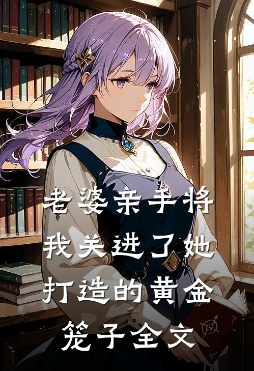 老婆亲手将我关进了她打造的黄金笼子全文