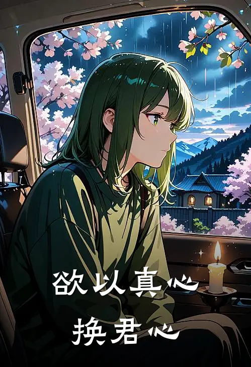 欲以真心换君心