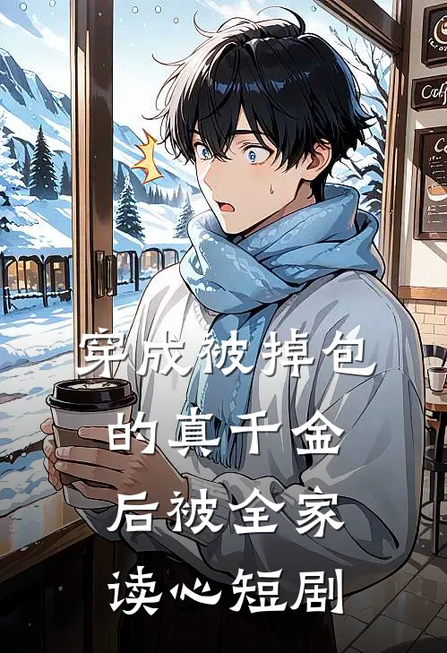 穿成被掉包的真千金后被全家读心短剧