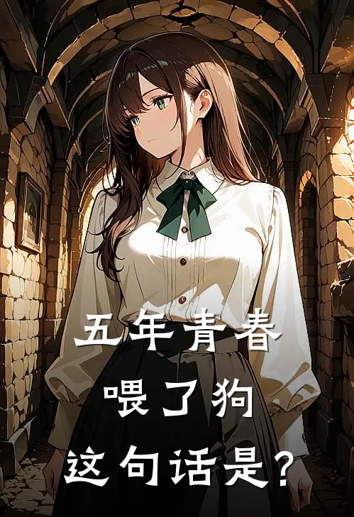 五年青春喂了狗,这句话是?