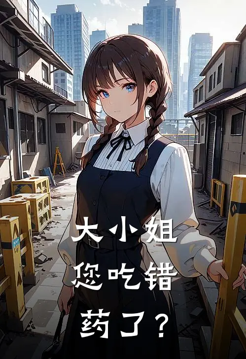 大小姐，您吃错药了？